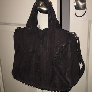 ****FINAL PRICE****Alexander Wang Rocco Bag
